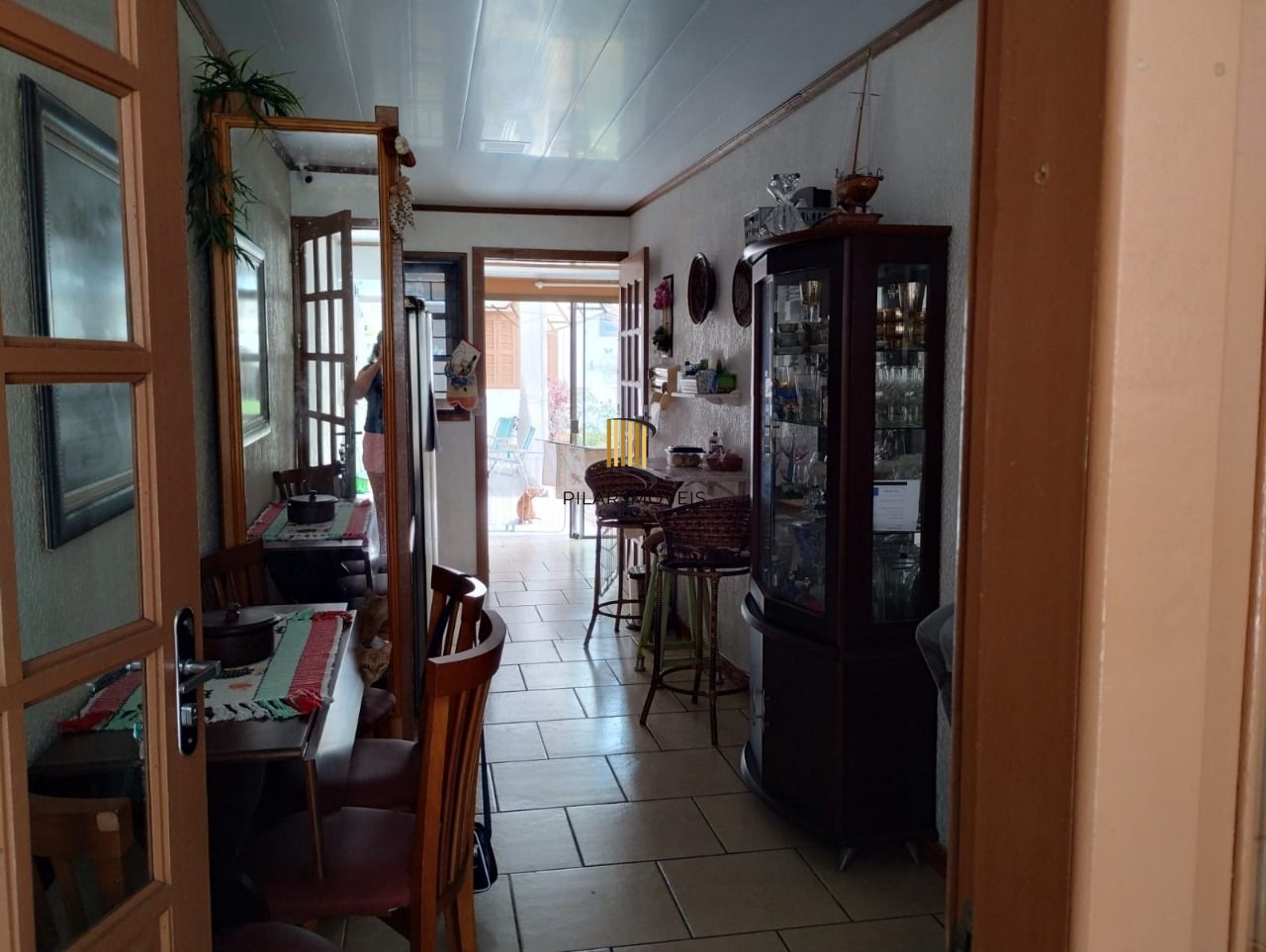 Casa em Imbé - 3 dormitórios