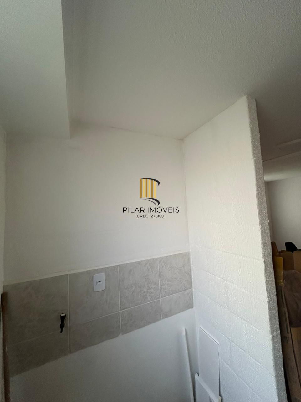 Apartamento Vila Nova - 2 Dormitórios