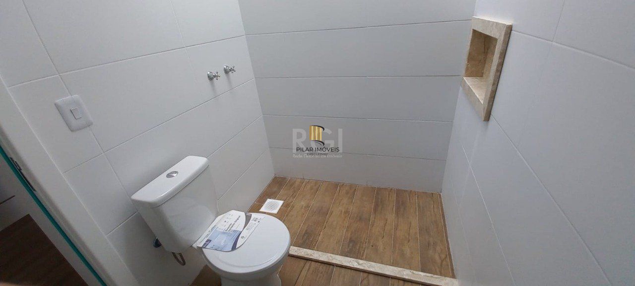 Casa no bairro Aberta dos Morros