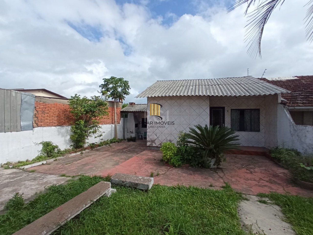 Casa no bairro Restinga - Pilar Imóveis