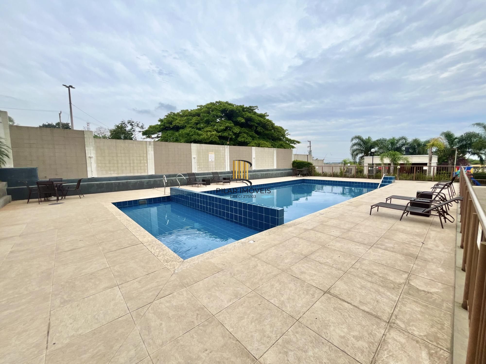 Seu sonho de ter um lar com estrutura de clube e as melhores condições de financiamento se torna realidade no Residencial Porto Amalfi (Bairro Jansen - Gravataí)!