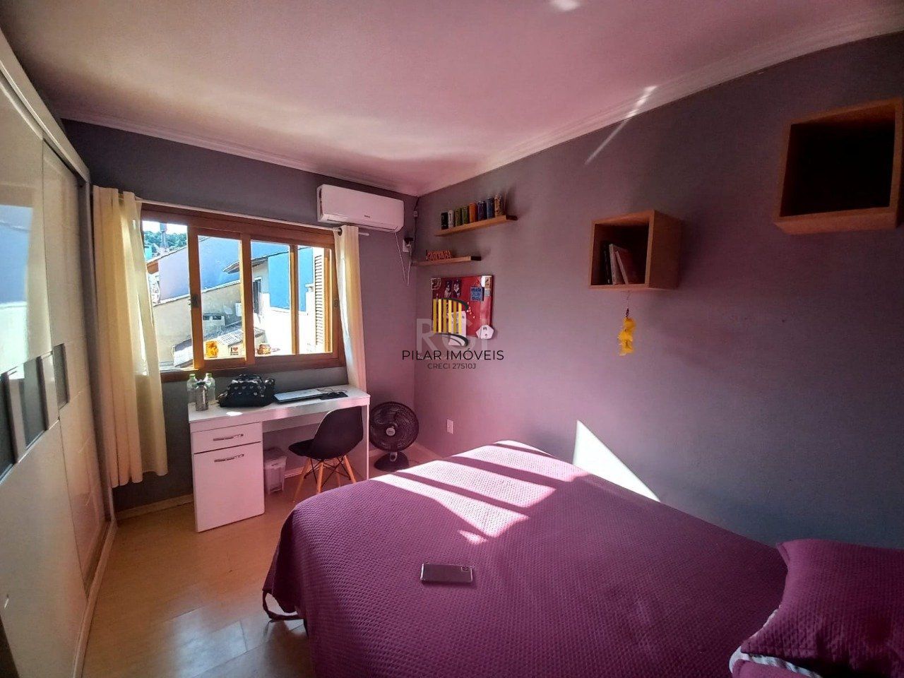 Casa no bairro Hípica - Loteamento Vivendas de Nova Ipanema