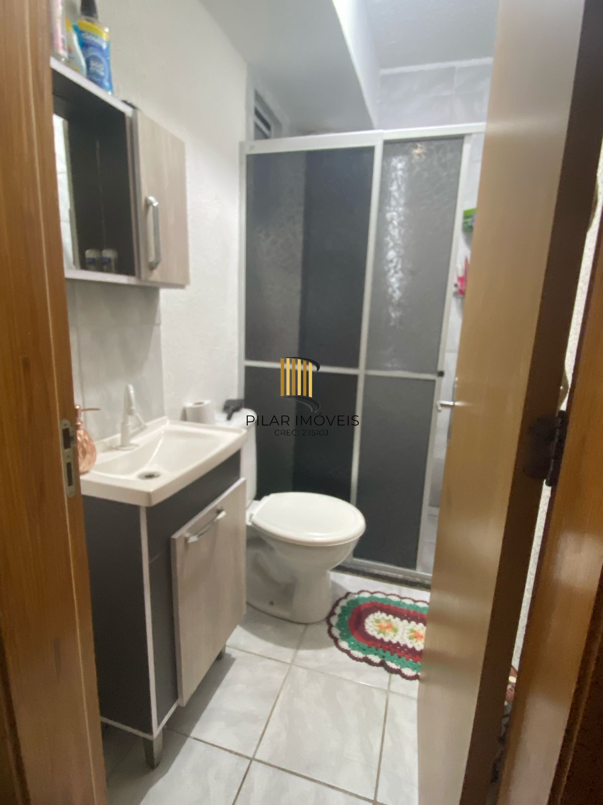 Apartamento no bairro Restinga - 2 dormitórios