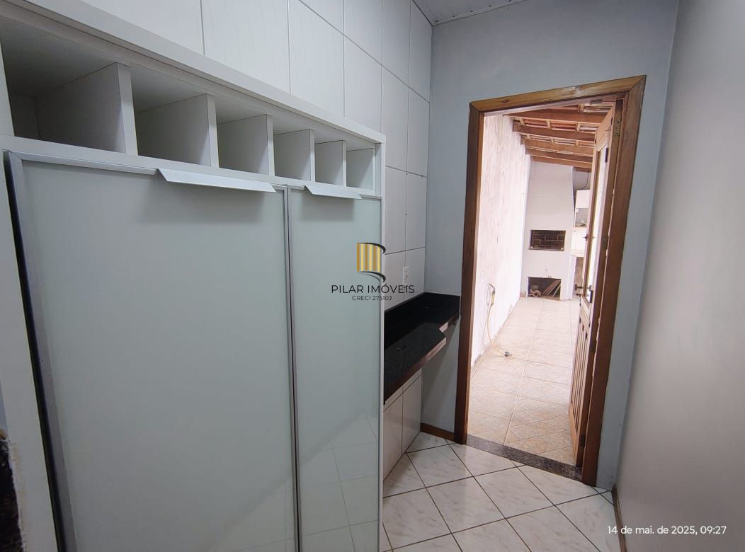 Casa de 3 dormitorios no Moradas do Sul