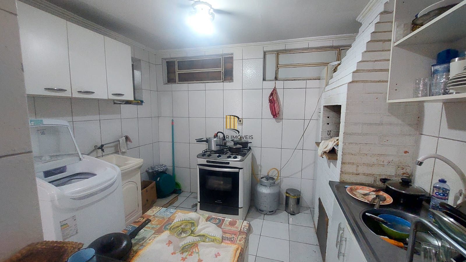 Sobrado no bairro Sarandi