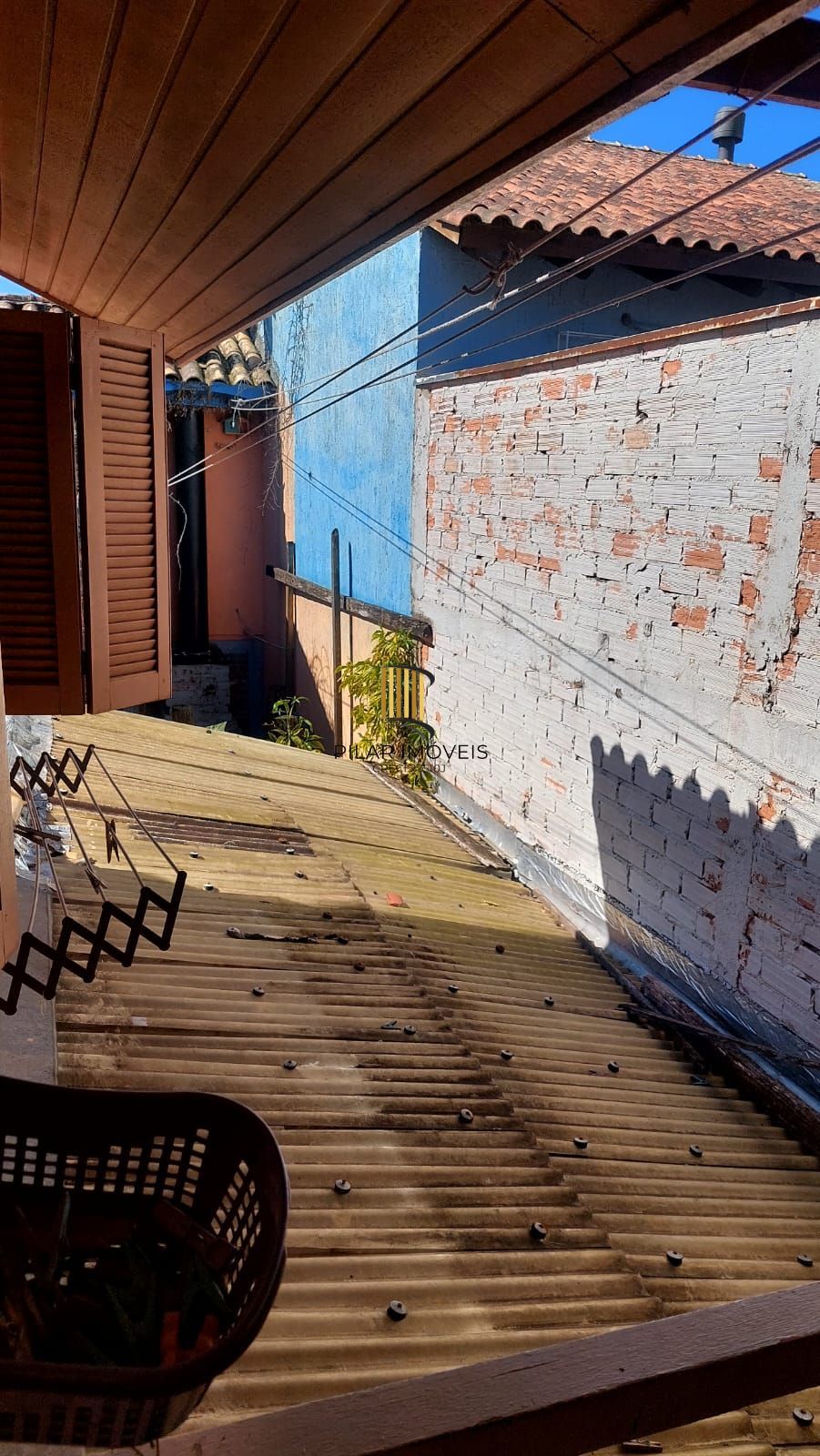 Sobrado no bairro Sarandi