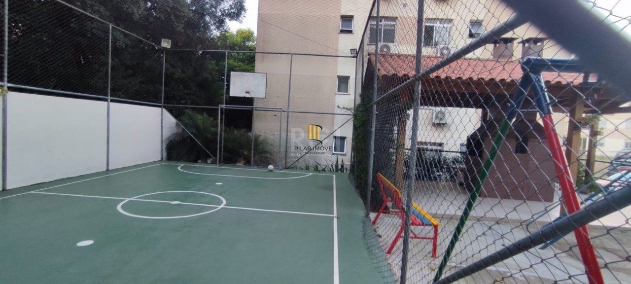 Apartamento Lomba do Pinheiro