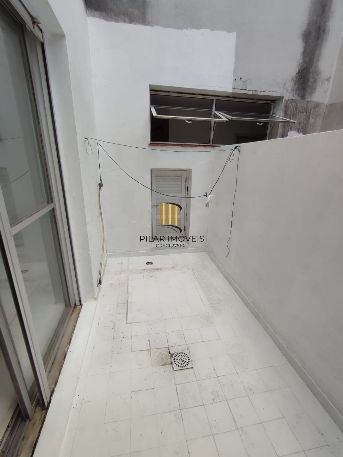 Apartamento Garden Bairro Partenon