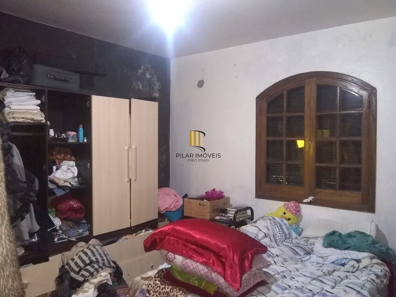 Casa no Bairro Ipanema - 2 Dormitórios