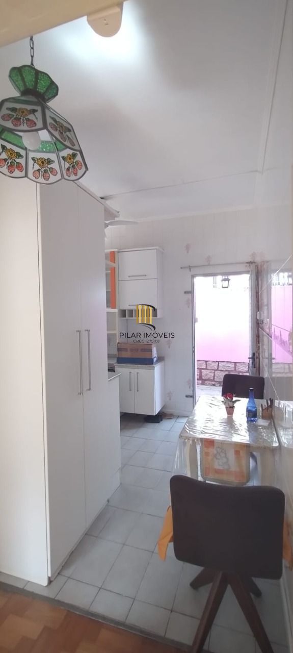 Casa no bairro Santa Tereza - Vila dos Comerciários - 5 dormitórios