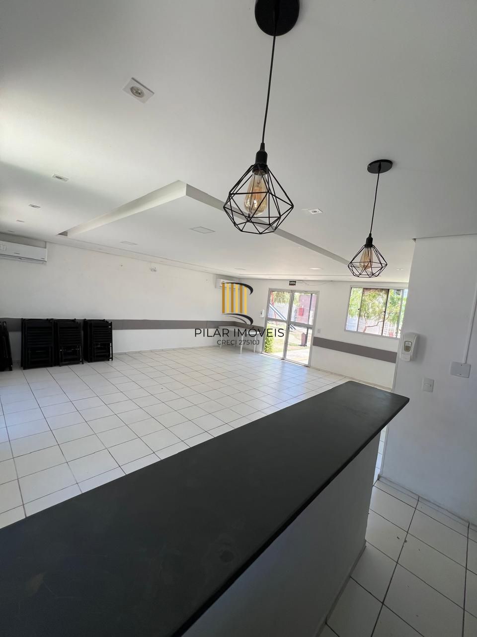 Apartamento 2 dormitórios- Hípica