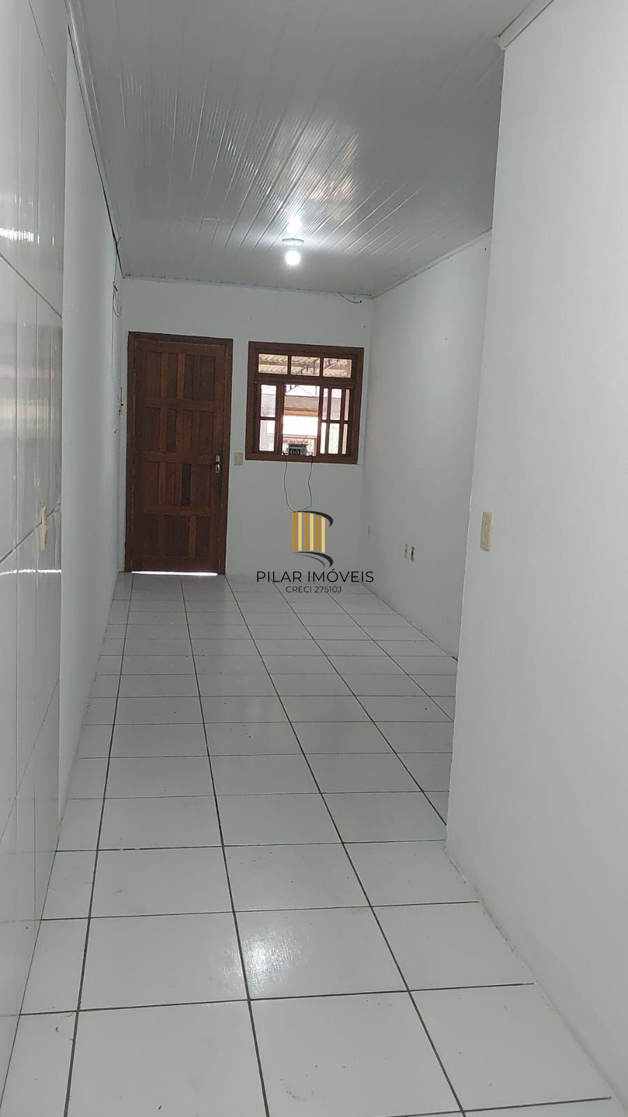 Casa de 2 dormitórios em viamão