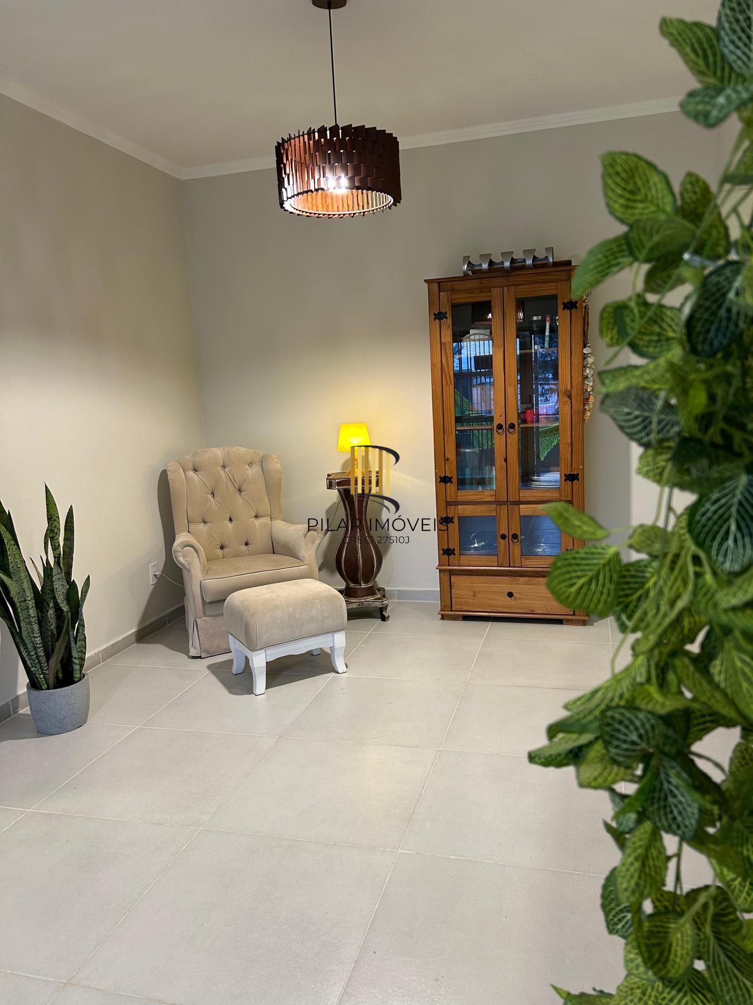 Ótimo apartamento de 3 dormitórios em Capão Novo