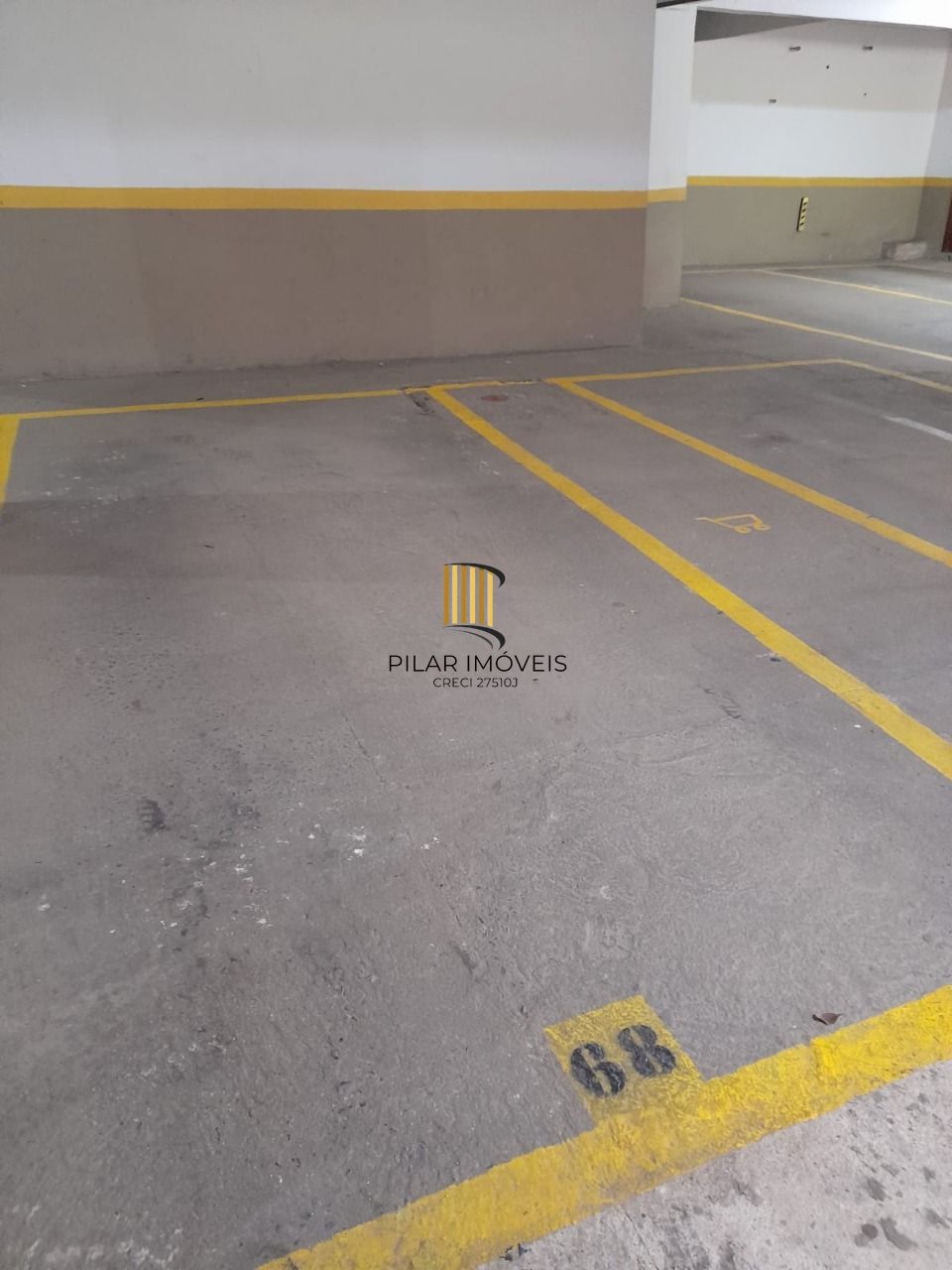 Apartamento no bairro Ipanema - 3 dormitórios - 1 suíte