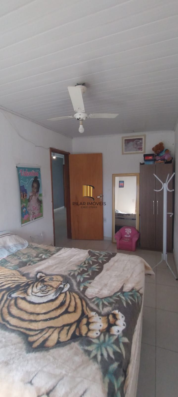 Casa a venda no Bairro Hipica