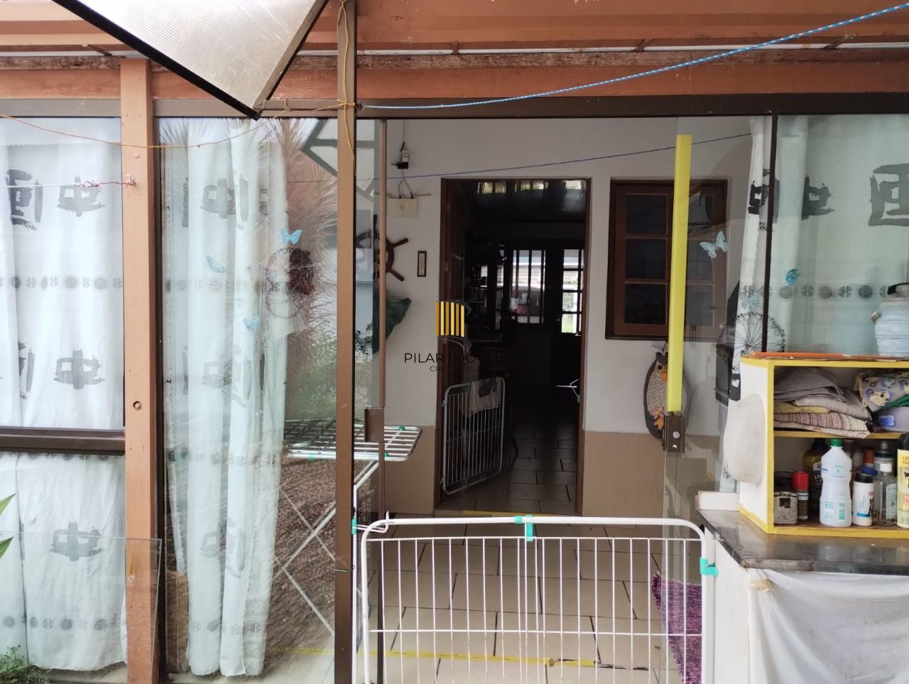 Casa em Imbé - 3 dormitórios