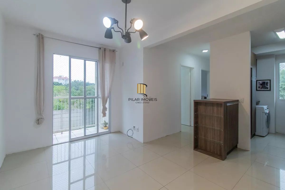 Apartamento 2 dormitórios no bairro Vila Nova