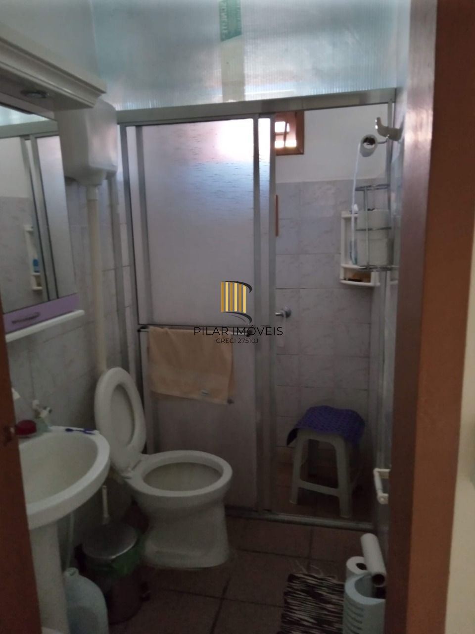 Casa em Imbé - 3 dormitórios