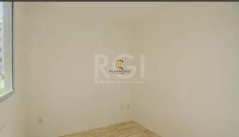 Apartamento no bairro Cavalhada