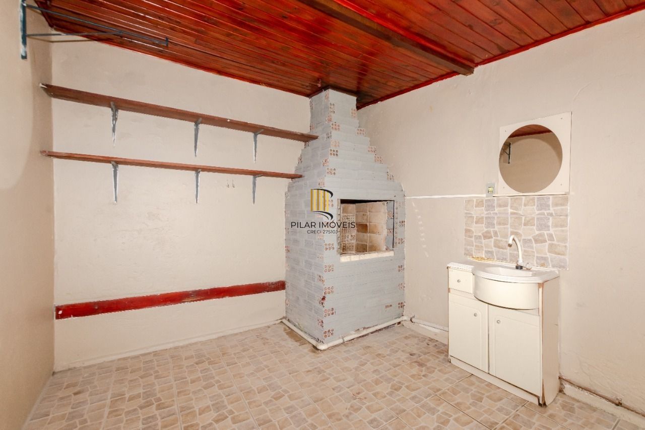 Apartamento no bairro Restinga