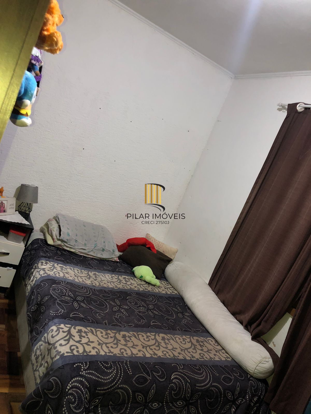 APARTAMENTO RESTINGA