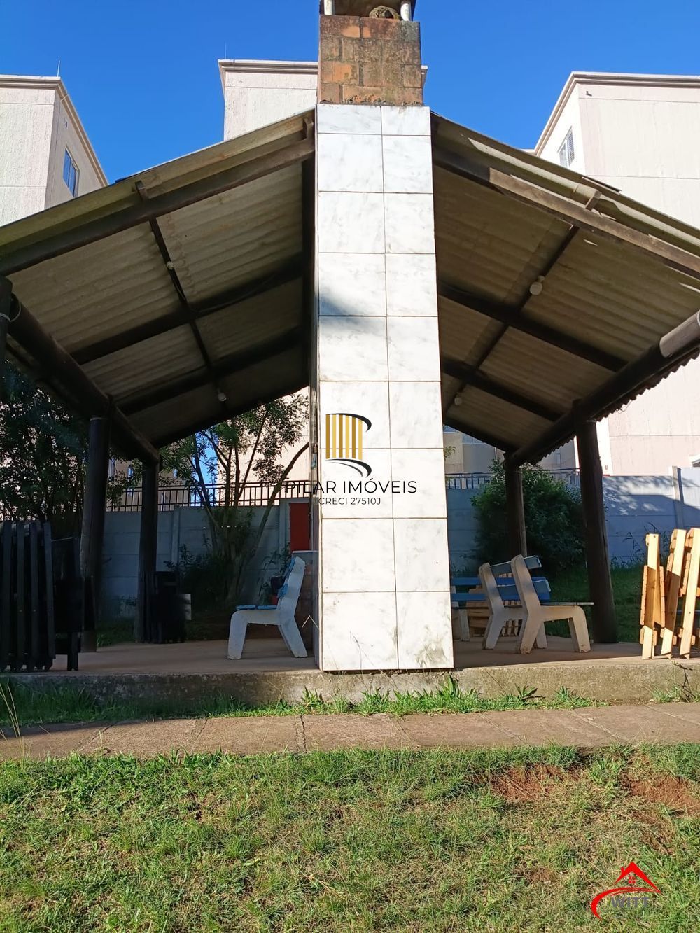 Apartamento 2 dormitórios- Vila Nova