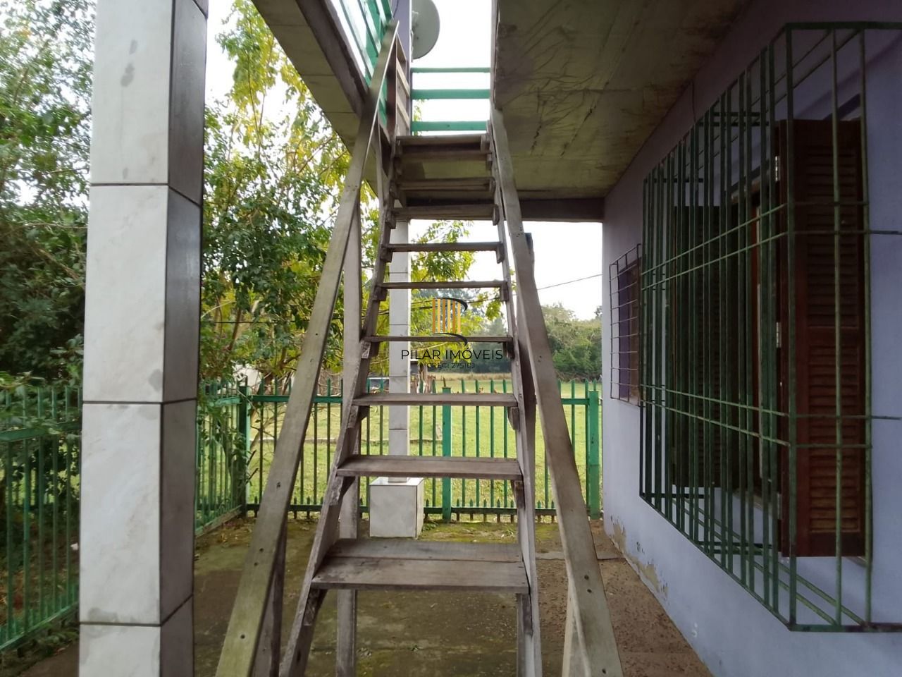 Sítio no Rincão