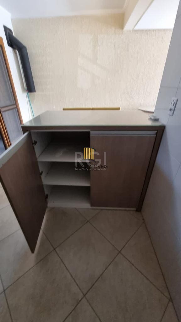 Sobrado Bairro Hípica - 3 Dormitórios