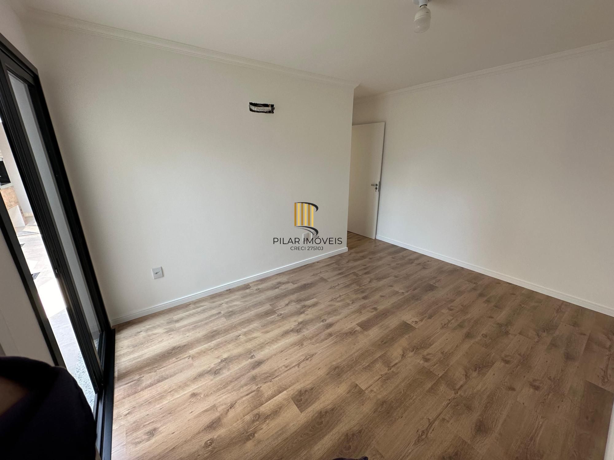 Casa 3 dormitórios no Bairro Hípica - Jardins do Prado