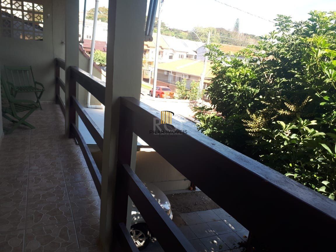 Casa no bairro Vila Nova - 3 dormitórios