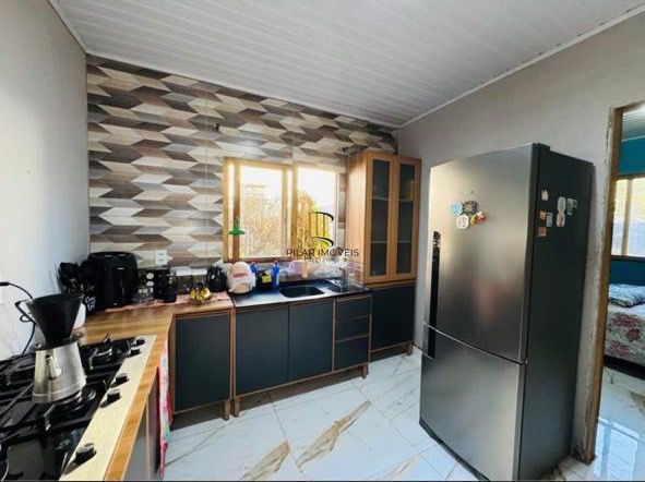 Casa 3 dormitórios- Bairro Lageado