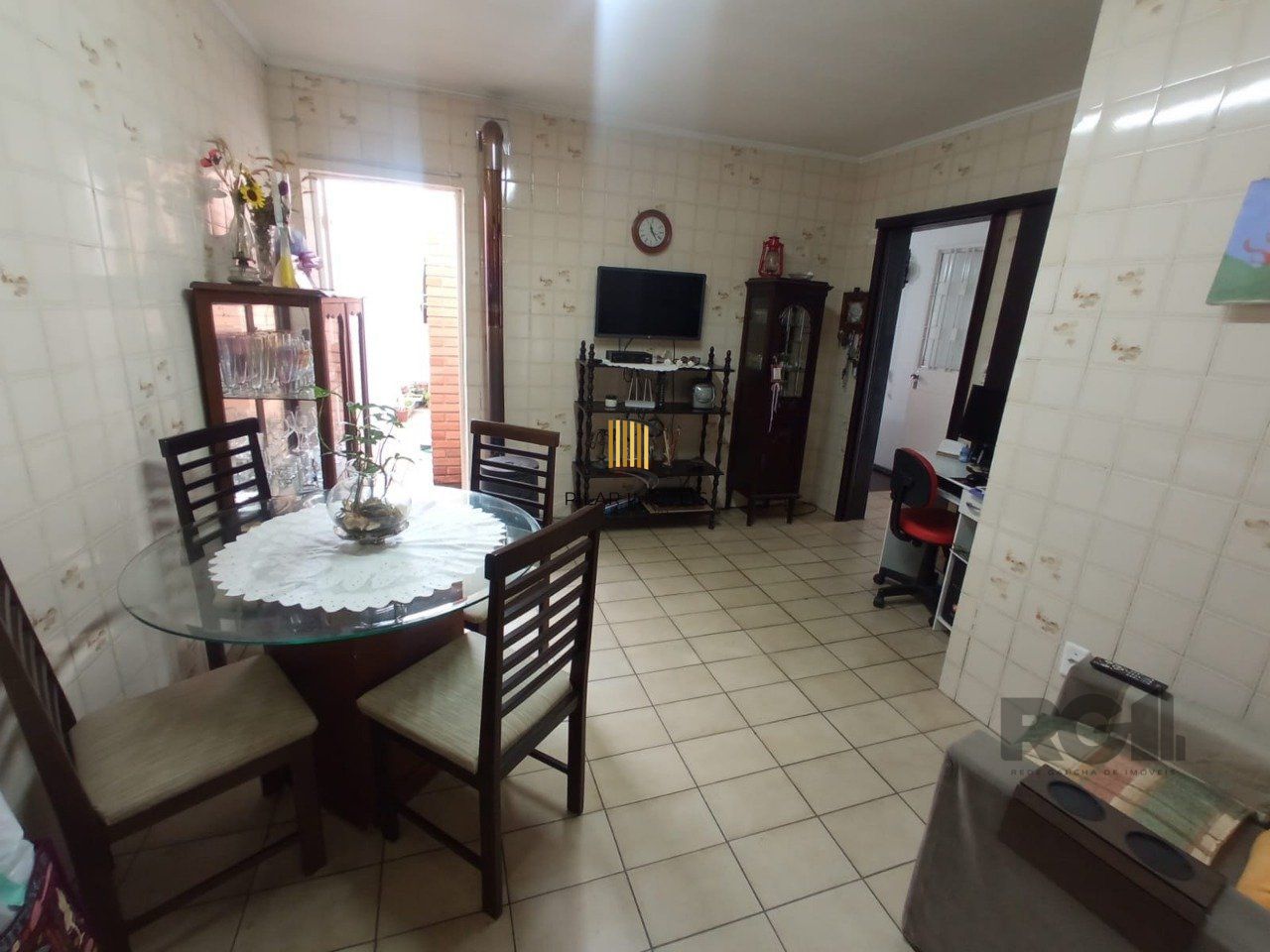 Casa no bairro Partenon