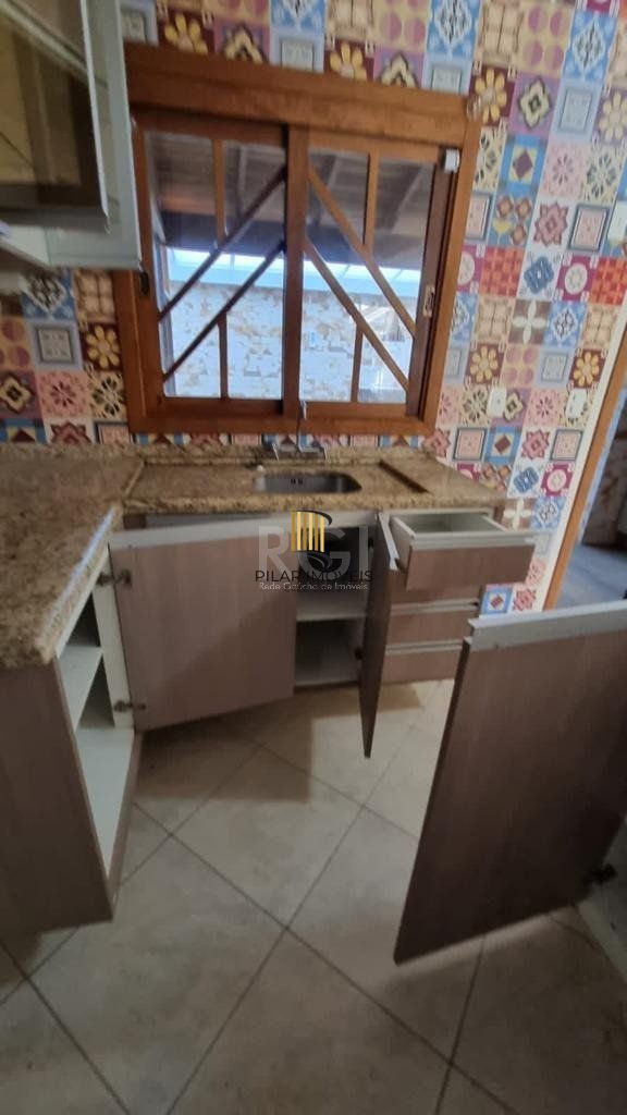 Sobrado Bairro Hípica - 3 Dormitórios