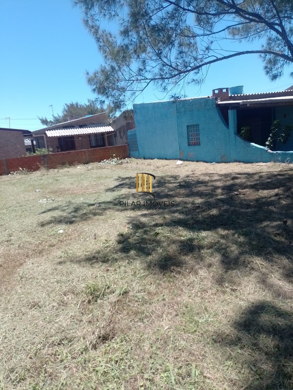 Casa em Quintão de 3 dormitórios com mais um  terreno ao lado de 300m²