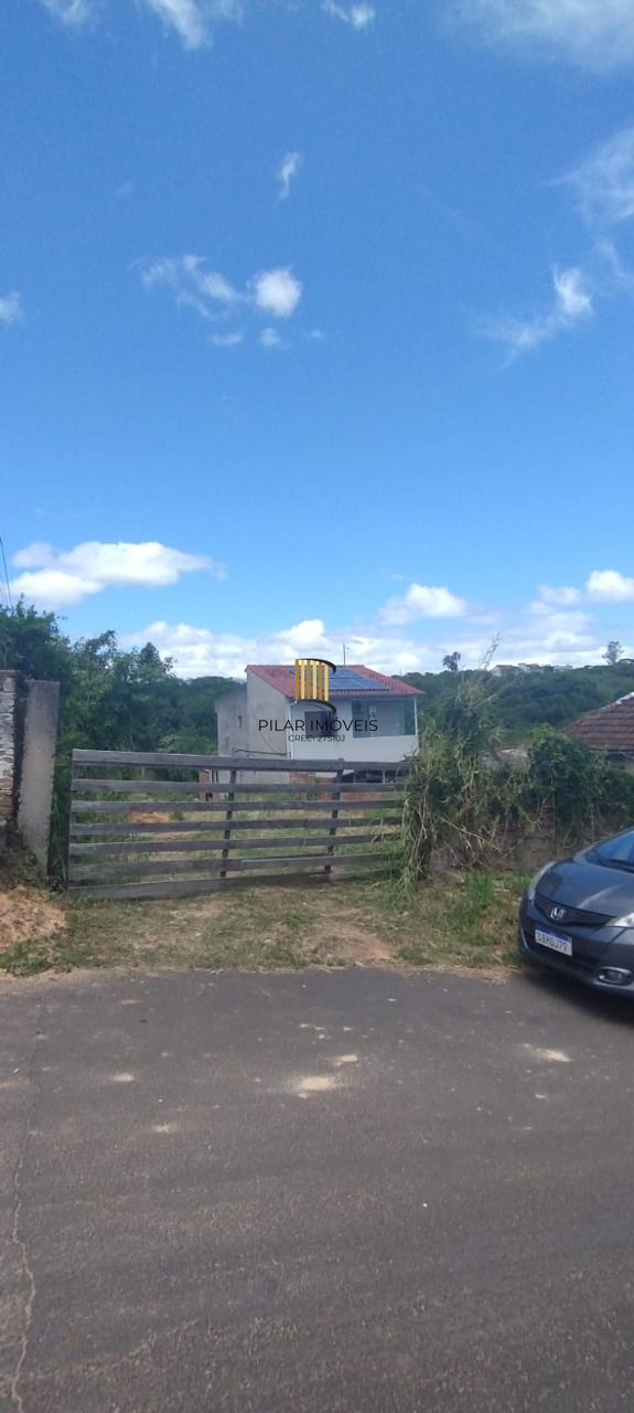 Terreno na Lomba do Pinheiro