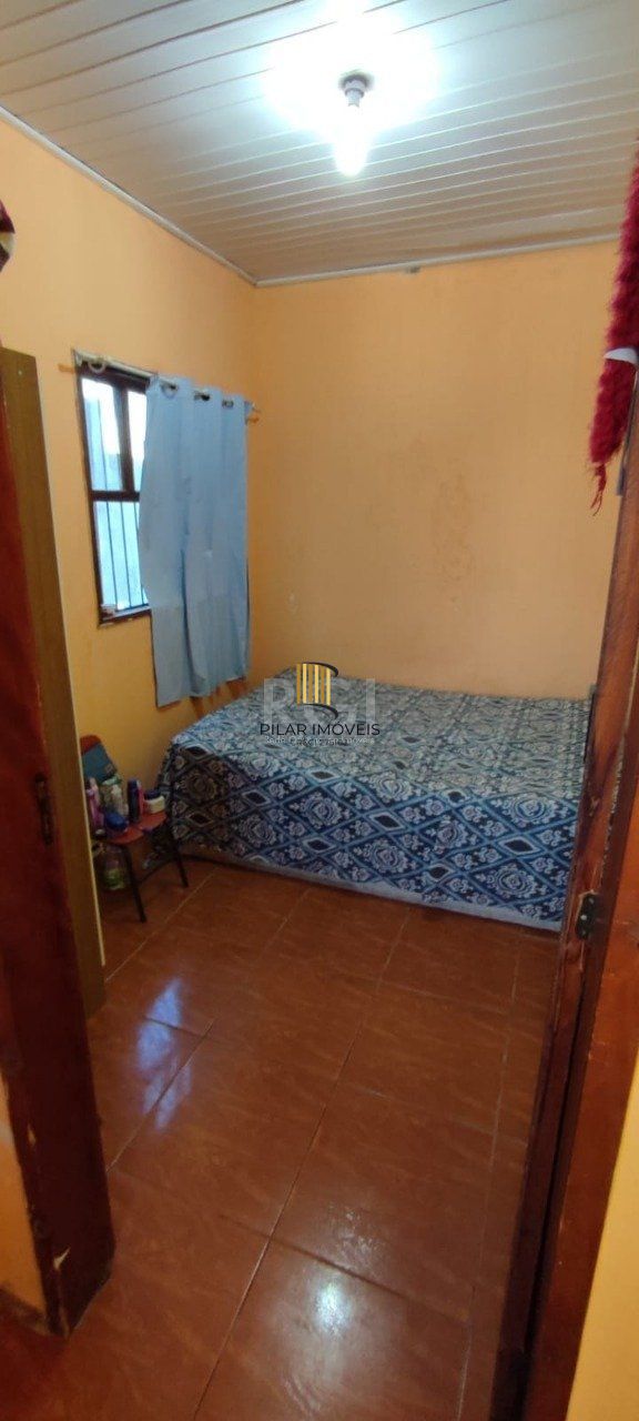 Prédio Comercial - (Creche) no Bairro Restinga