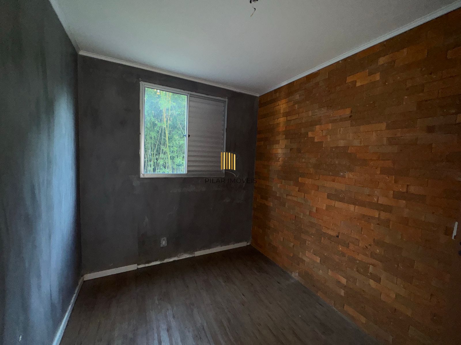 Apartamento na Protásio Alves com 2 dormitórios - 1 suíte - 1 vaga escriturada