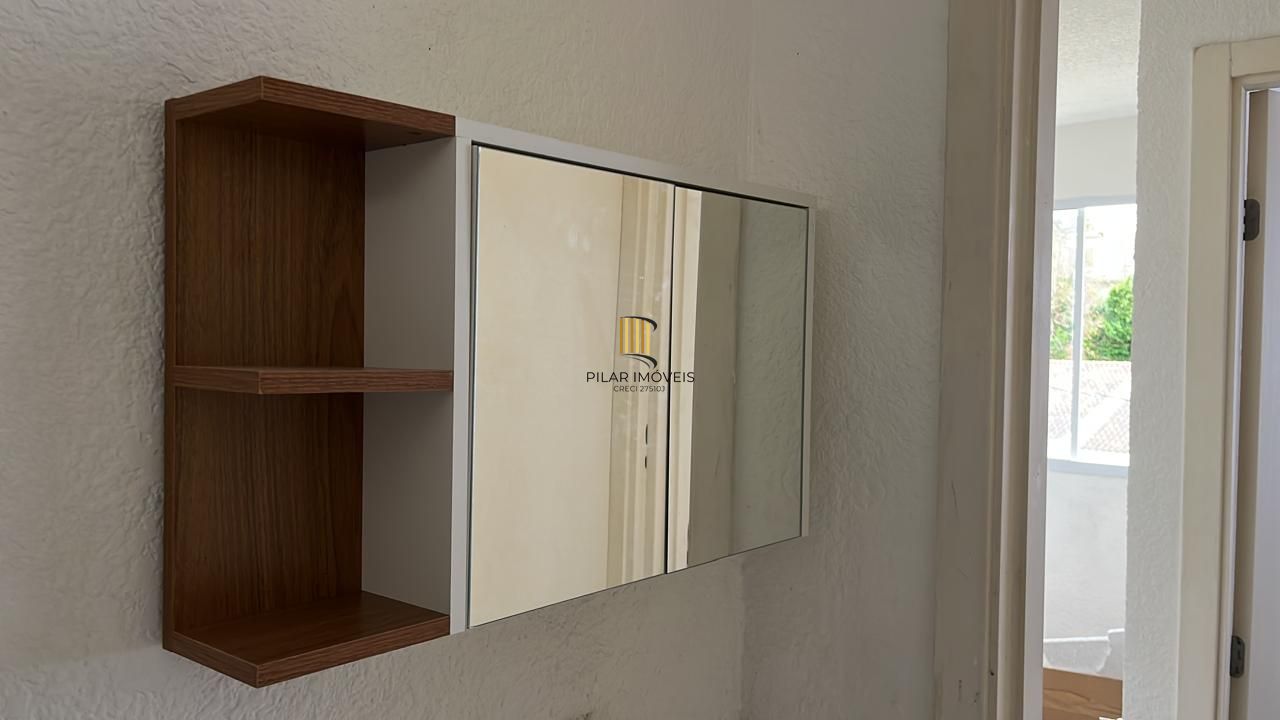 Òtimo Apartamento de 2 Dormitórios Proximo a Unirittter - FAPA em Porto Alegre