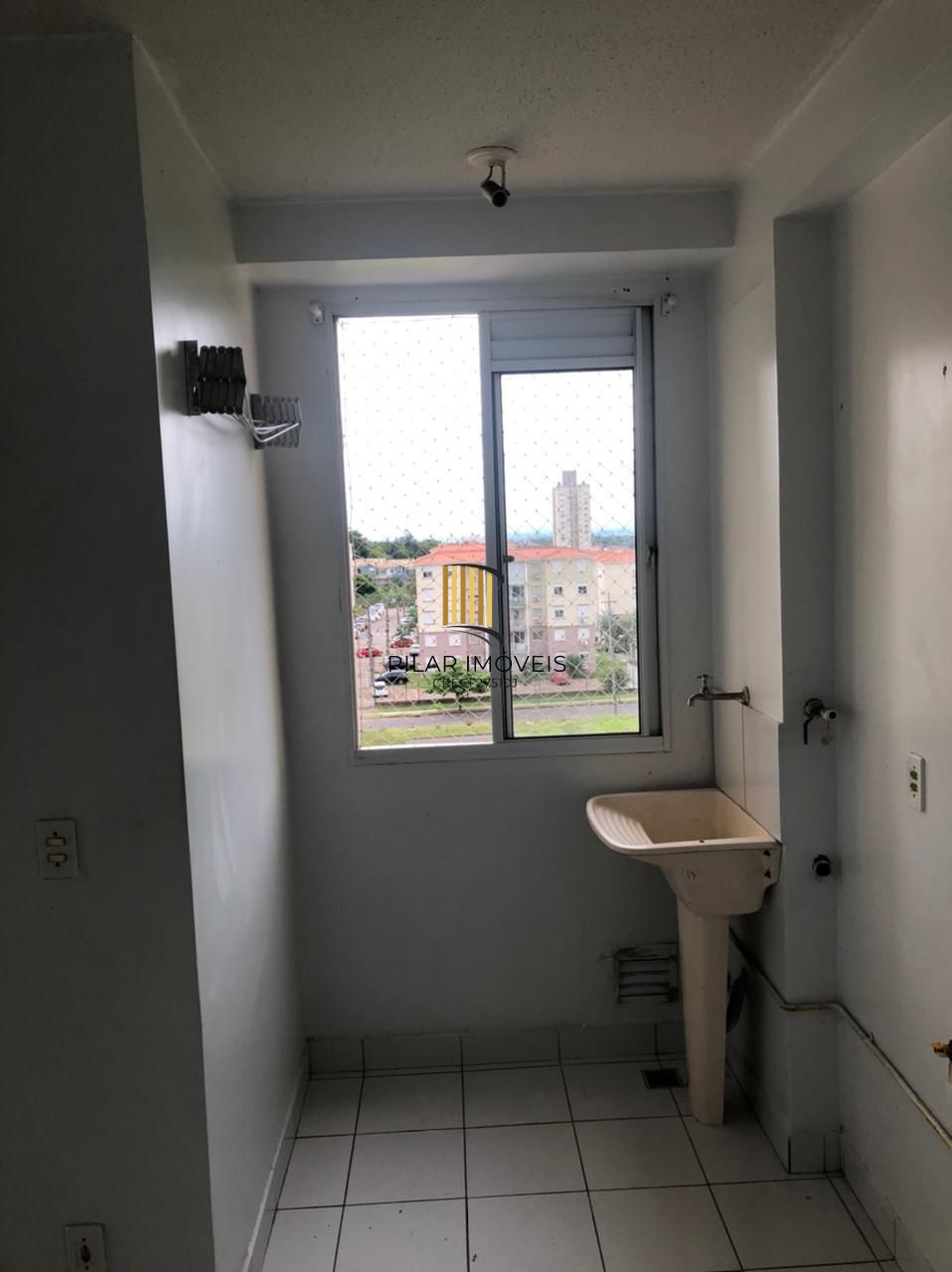 Apartamento no bairro Morro Santana - 2 dormitórios