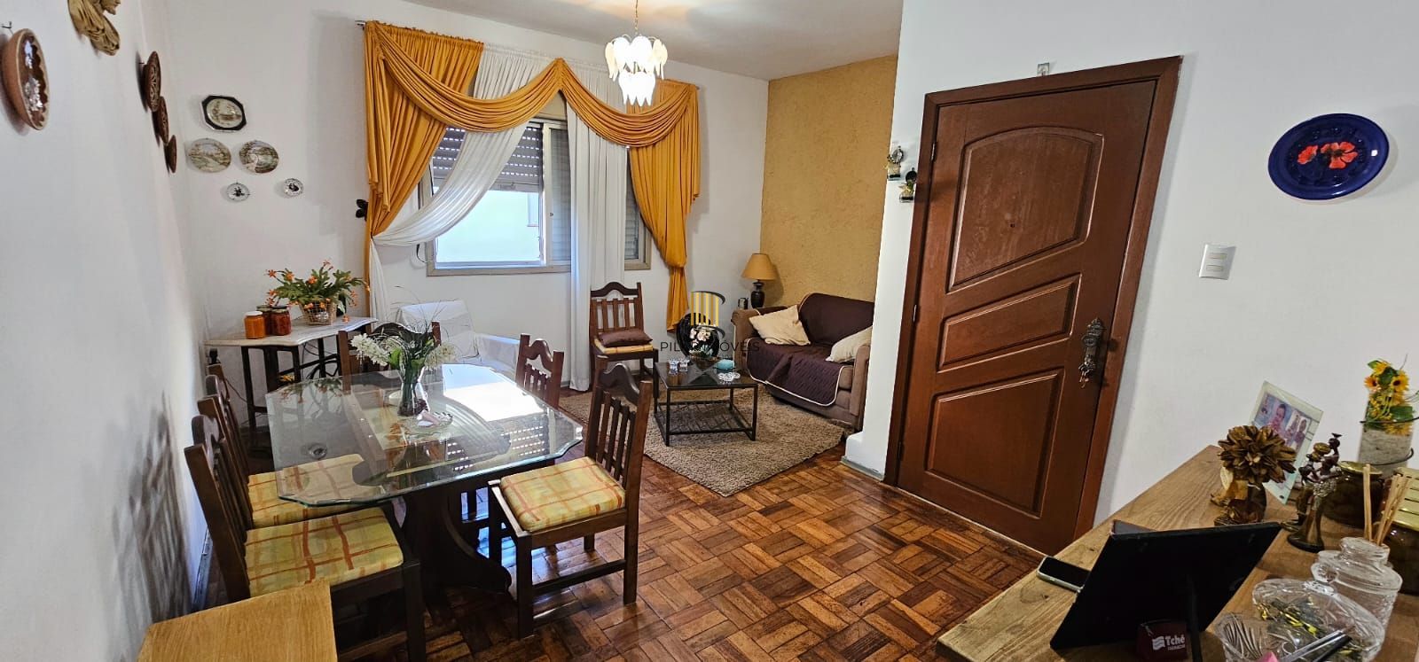 Apartamento 3 dormitórios Bairro Camaqua