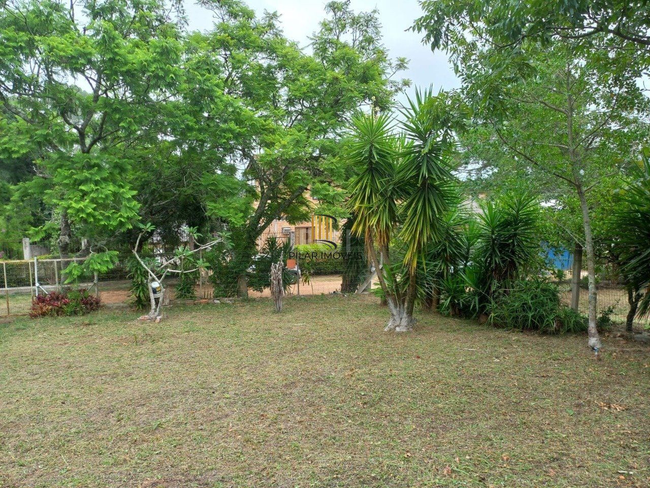 Terreno no bairro Vila Nova