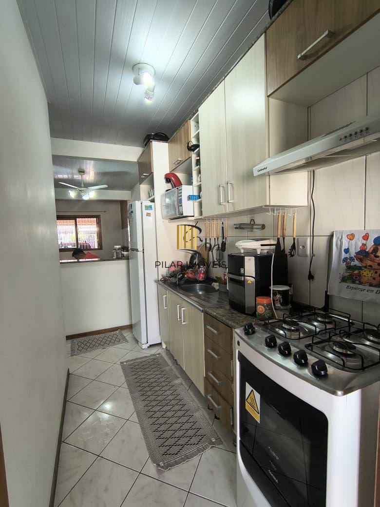 Ótima casa de 3 dormitórios no Condomínio Moradas do Sul