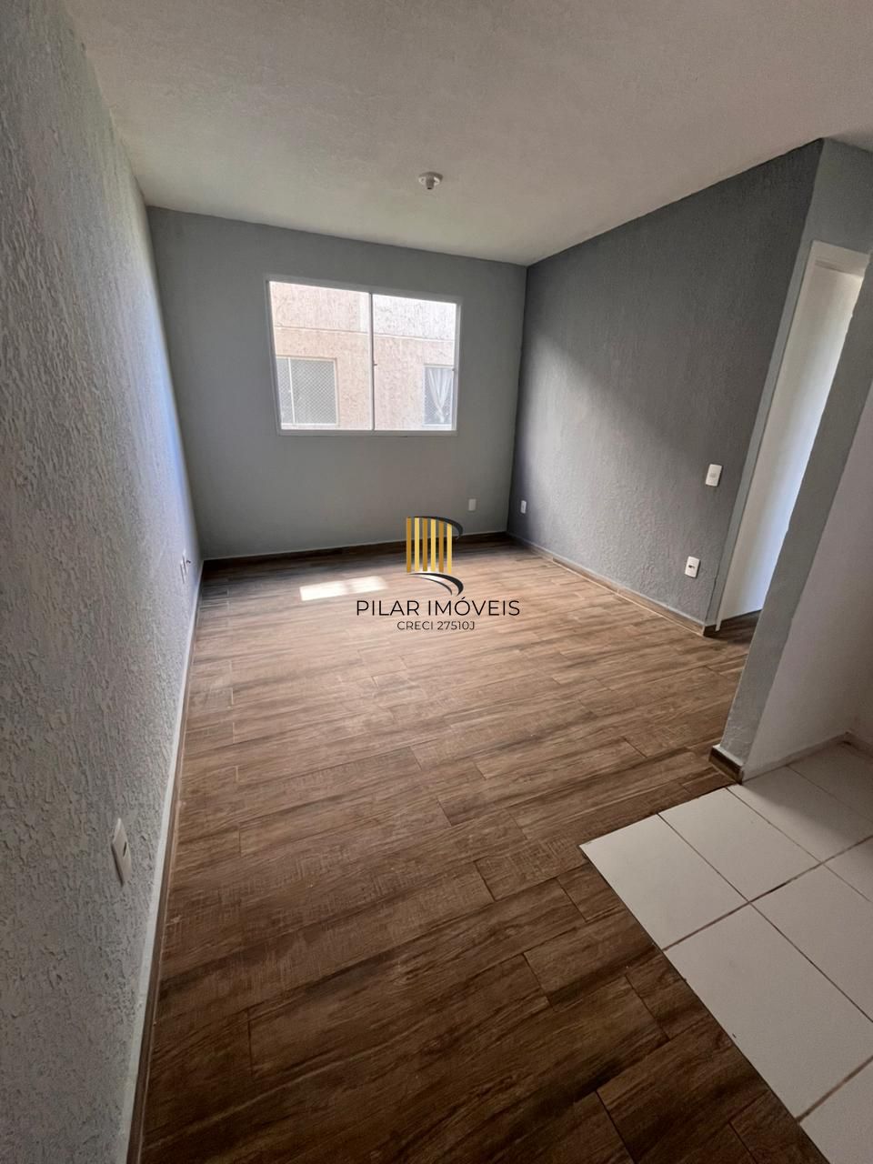 Apartamento Reserva do sul - 2 Dormitórios - Pilar Imóveis