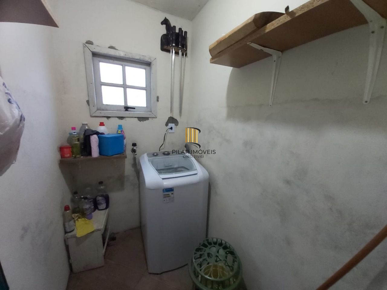 Sobrado no bairro Hípica