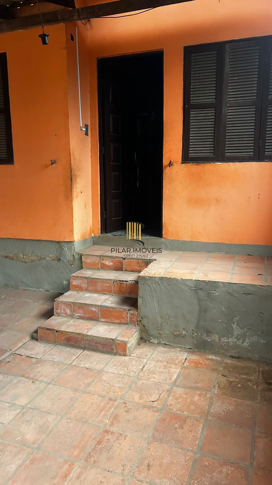 Casa Viamão 3 dormitórios