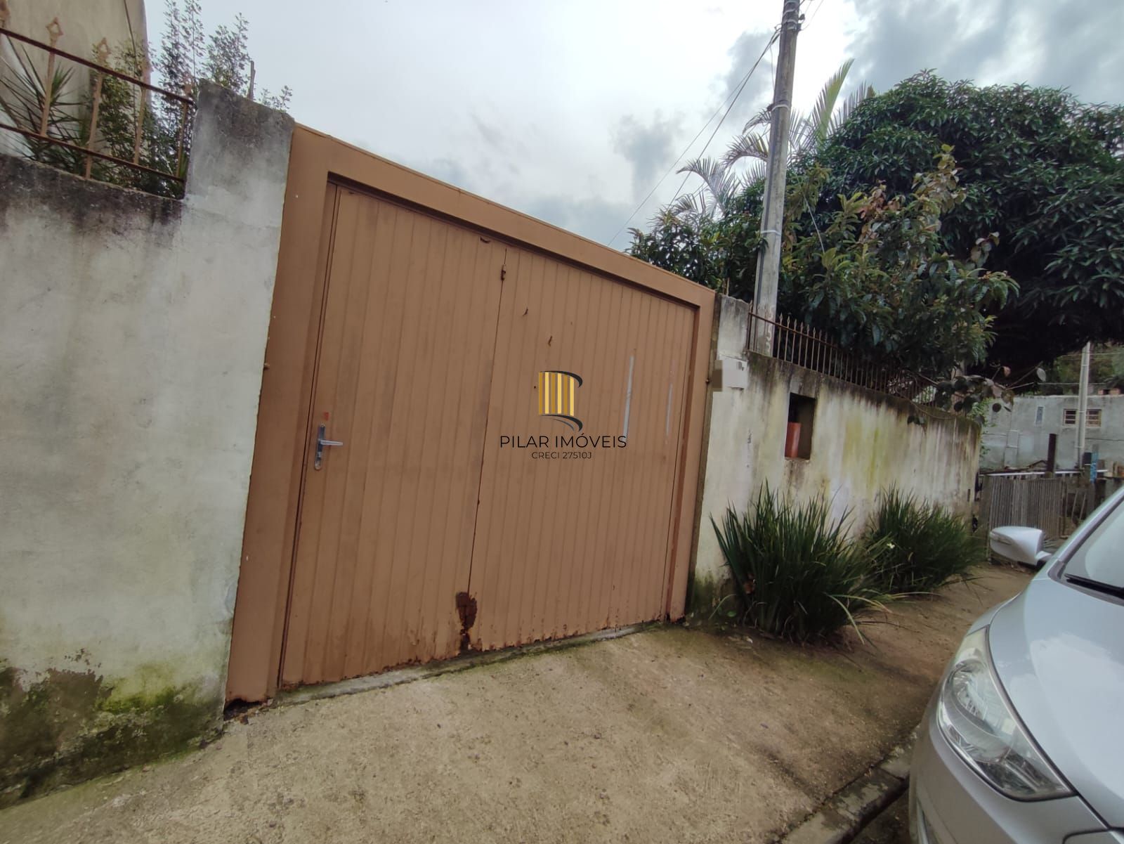 Casa no bairro Hípica