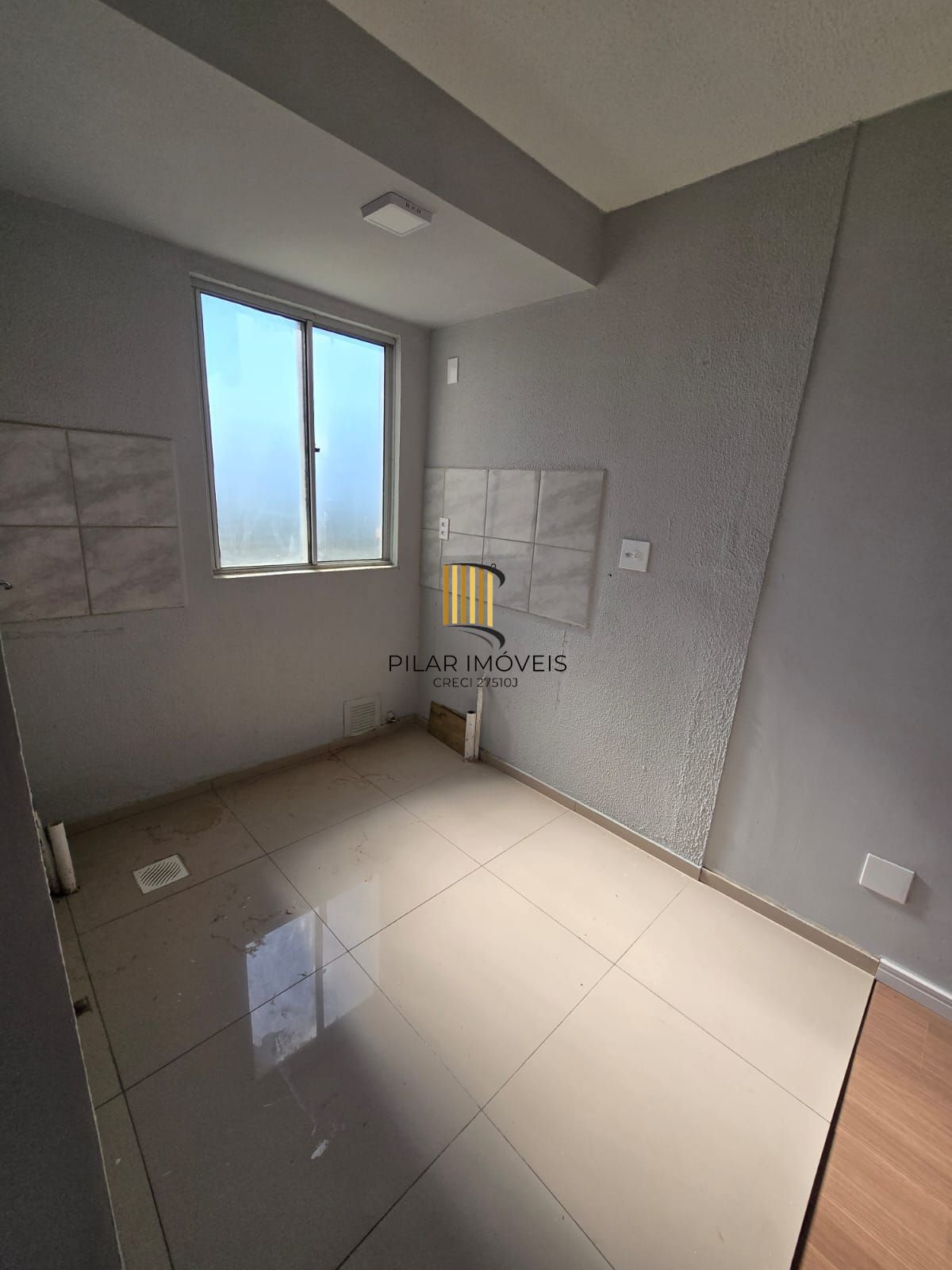 Apartamento no bairro Restinga - 2 dormitórios - FINANCIÁVEL