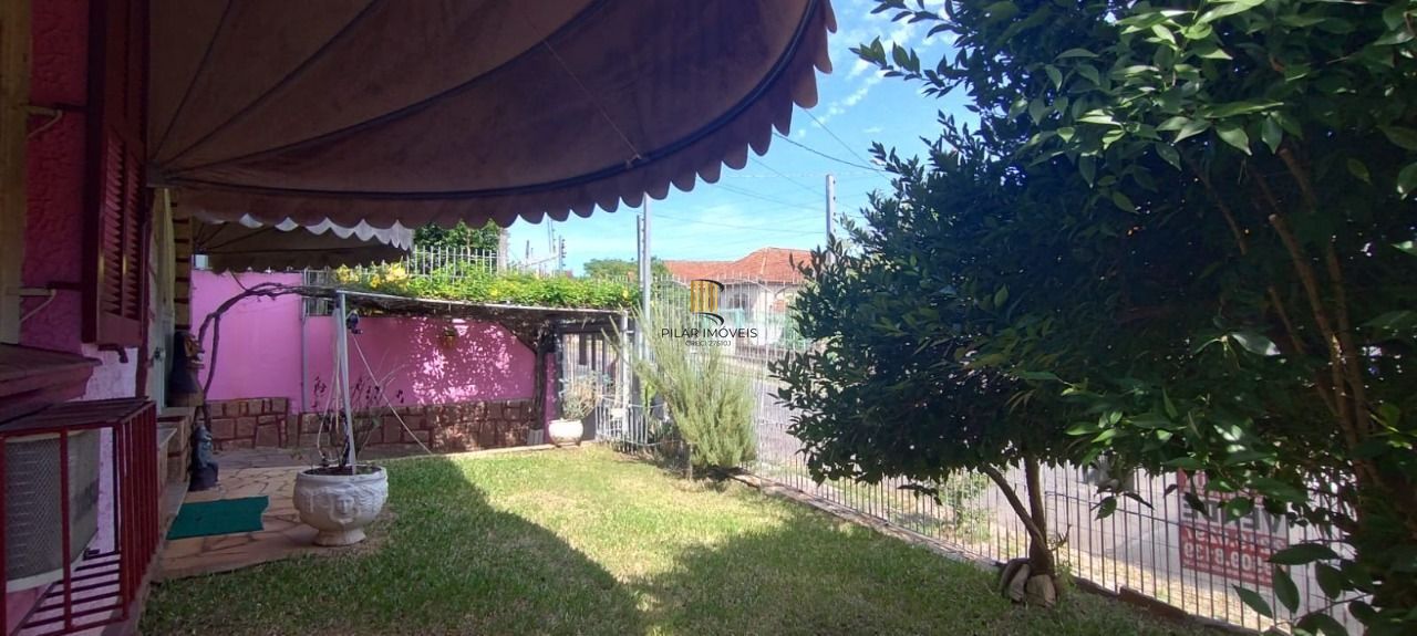 Casa no bairro Santa Tereza - Vila dos Comerciários - 5 dormitórios