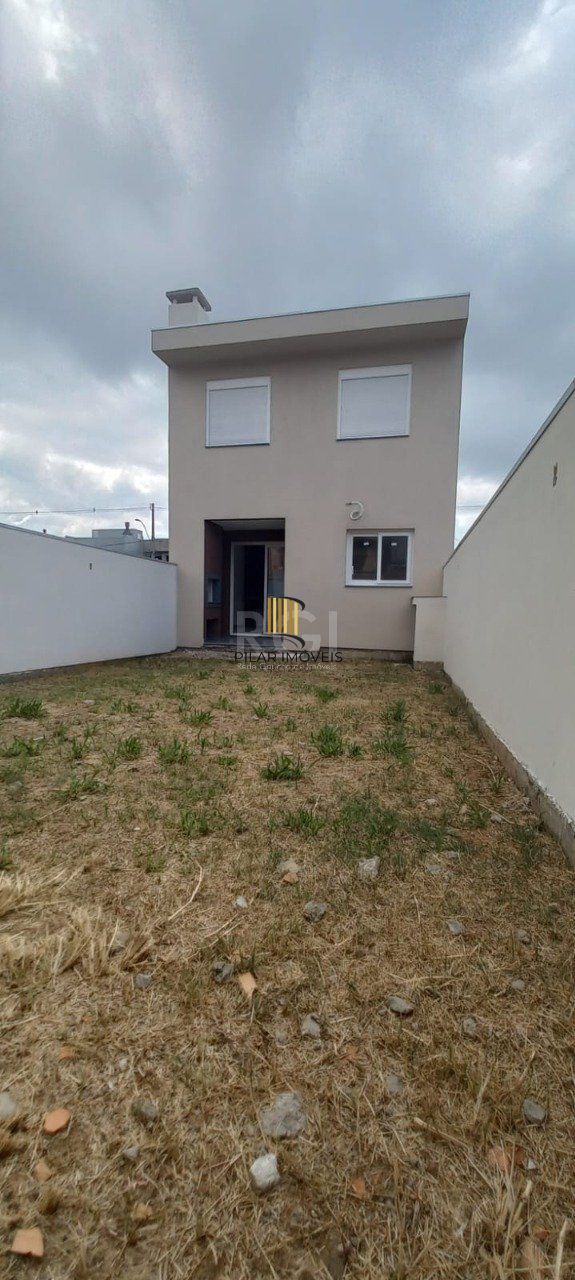 Casa no bairro Aberta dos Morros