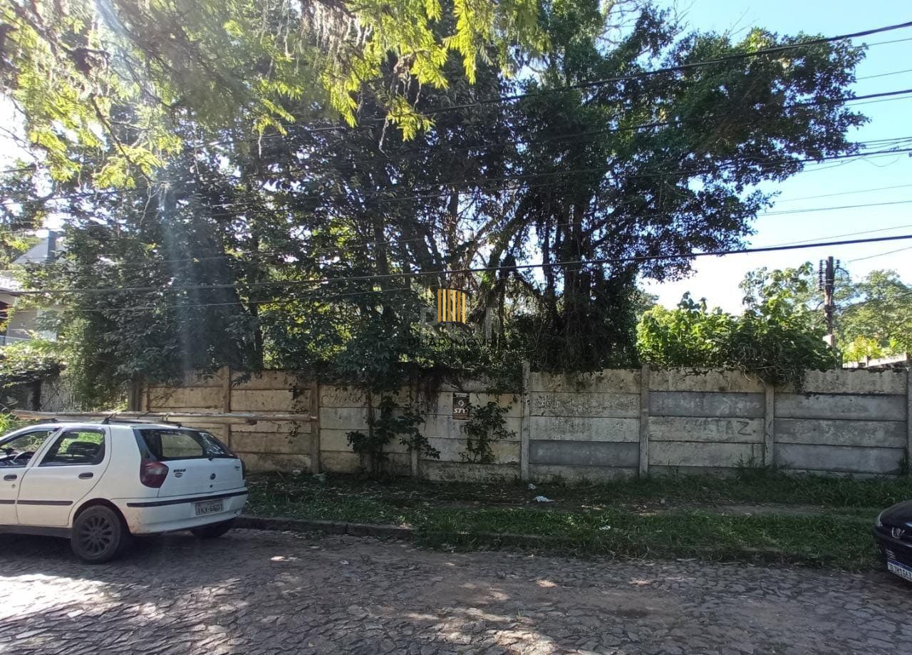Terreno no bairro Pedra Redonda